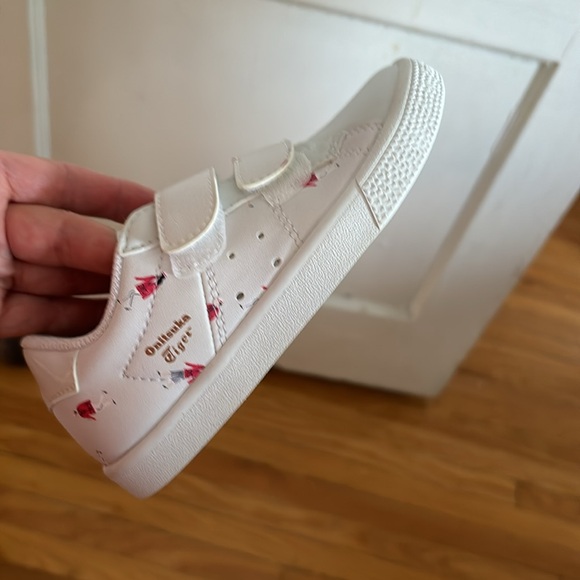 Onitsuka Lawnship
Tiger children size 11 toddler 
Brand new
NWOT - Picture 2 of 10